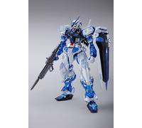 Gundam Seed Destiny Astray - Action Figure Gundam Astray Blue Frame Full - Metal Build Collection