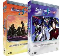 Gundam Seed Destiny - Intégrale - 2 Coffrets