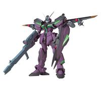 Gundam Seed Destiny - Msia- Action Figure Mobile Suite In Action Gat-04 Windam - ( Pilote Neo Lorrnoke ) - Bandai - 12 Cm Sans Les Accessoires - 15 Cm Environ Avec Les Accessoires