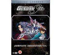 Gundam Seed Destiny - Part 1 G