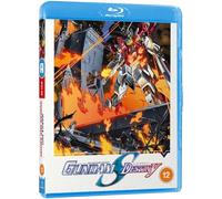 Gundam Seed Destiny Part 1 (Standard Edition)