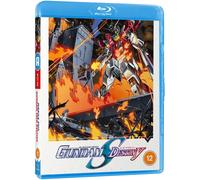 Gundam Seed Destiny Part 1 (Standard Edition) [Blu-Ray]