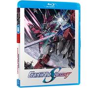 Gundam Seed Destiny - Part 2 (Collector's Edition) (Limited)