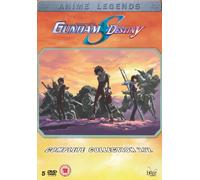 Gundam Seed Destiny Part 2 [Import]