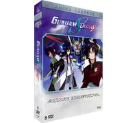 Gundam Seed Destiny - Partie 1 (5 DVD)