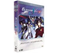 Gundam Seed Destiny - Partie 1 (5 DVD)
