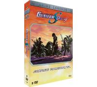 Gundam Seed Destiny - Partie 2 (5 DVD)