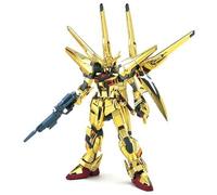 Gundam Seed Destiny Shiranui Akatsuki 1/144 Hg Model Kit