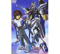 Gundam Seed Destiny Sp.ed IV:T [Import allemand]