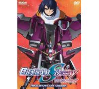 Gundam Seed Destiny: TV Movie 2