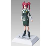 Gundam Seed Destiny Voice I-Doll Meirin Hawke Action Figure