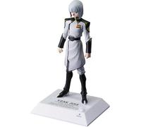 Gundam Seed Destiny Voice I-Doll Yzak Jule Figure
