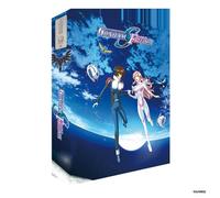 Gundam Seed Freedom : The Movie Édition Collector Limitée et Numérotée Blu-ray 4K Ultra HD