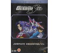 Gundam Seed Part One [Import]