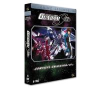 Gundam Seed Part Two [Import]