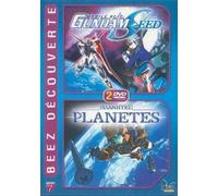 Gundam Seed Vol1 Et Planetes 1