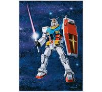 Gundam – Gundam Series 45 Shuunen Kinen Bande originale – CD – Import Japon