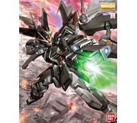 Bandai - Maquette Gunpla MG 1/100 Strike Noir Gundam - 18 cm