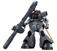 Gundam The Origin Dom Test Prototype High Grade 1144 Scale Model Kit