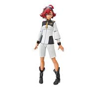 Gundam THE WITCH FROM MERCURY Figurine rise Standard SULETTA MERCURY Kit 2617086