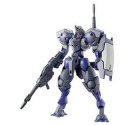 Bandai – Kit de modélisme – Gundam The Witch from Mercury Heindree Sturm HG 1/44