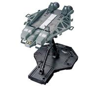 GUNDAM - 1/144 Type89 Base Jabber Model Kit HGUC # 158 Bandai