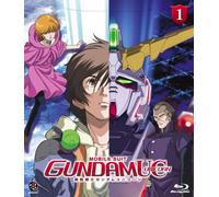 Gundam Unicorn - Le Film - Blu-Ray