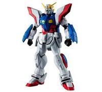Gundam Universe - Figurine GF-13-017 NJ Shining 15 cm