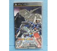 GUNDAM vs GUNDAM NEXT PLUS for PSP (japan import)