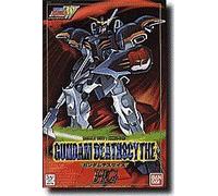 Gundam W Gundam Deathscythe Gunpla Hg High Grade 1/100