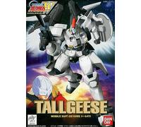 Gundam Wing 06 Tallgeese Scale 1/144