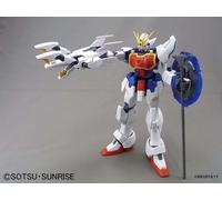 Gundam Wing Master Grade Plastic Model Kit 1/100 XXXG-01S Shenlong Gundam EW Version