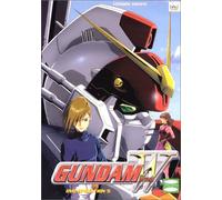 Gundam Wing-Opération 5 [Version intégrale]