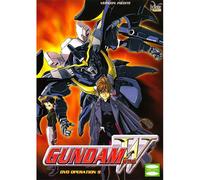 Gundam Wing – Opération 9 – Version intégrale