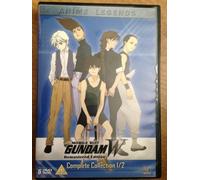 Gundam Wing Part 1 [Import]