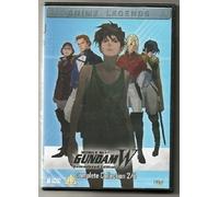 Gundam Wing Part 2 [Import]