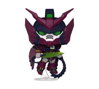 Gundam Wing Pop Plus animation vinyle figure gundam epyon 9 cm funko