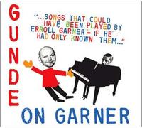 Songs That Could Have Been Played by Erroll Garner