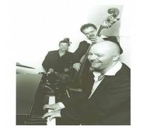 Gunde on Garner - Live at Jazzcup