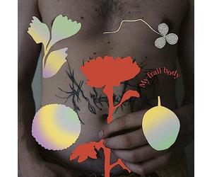 Gundelach - My Frail Body
