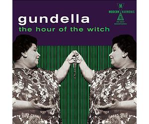 Gundella - Hour of the Witch