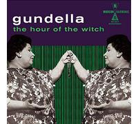 Gundella - The Hour of the Witch (Green