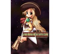 Gundemonium Recollection Steam Key GLOBAL