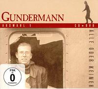 Gerhard Gundermann – Alle Oder Keiner.Auswahl – Import – BuschFunk