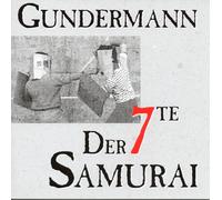 Gundermann,Gerhard - Der 7te Samurai [Import]