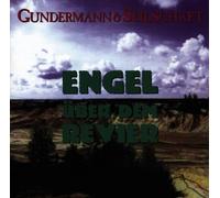 Gundermann,Gerhard - Engel Über dem Revier