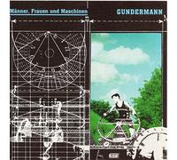 Gundermann,Gerhard - Männer Frauen und Maschinen