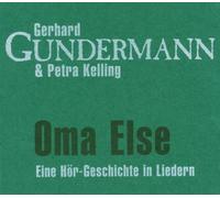 Gundermann,Gerhard - Oma Else