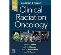 Gunderson & Tepper – Clinical Radiation Oncology – Elsevier