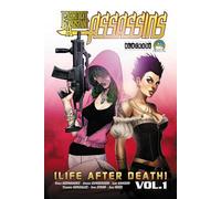 Gunderson, Jordan - Executive Assistant: Assassins Volume 1: Life After Death